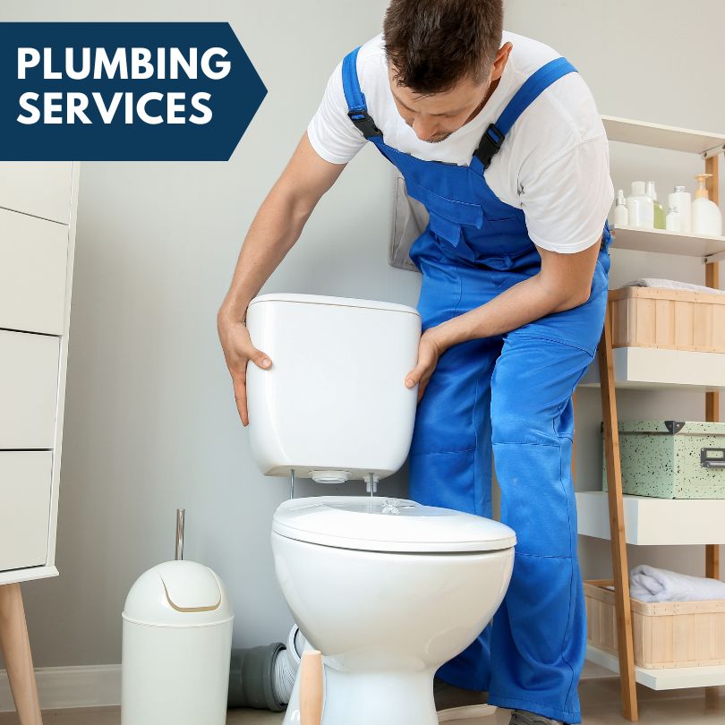Plumbing Company in Catlin, IL